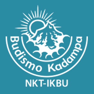 Nueva Tradición Kadampa