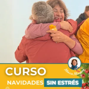 Curso: “Navidades sin estrés”