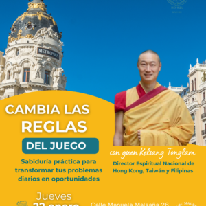 Cambia Las Reglas Del Juego