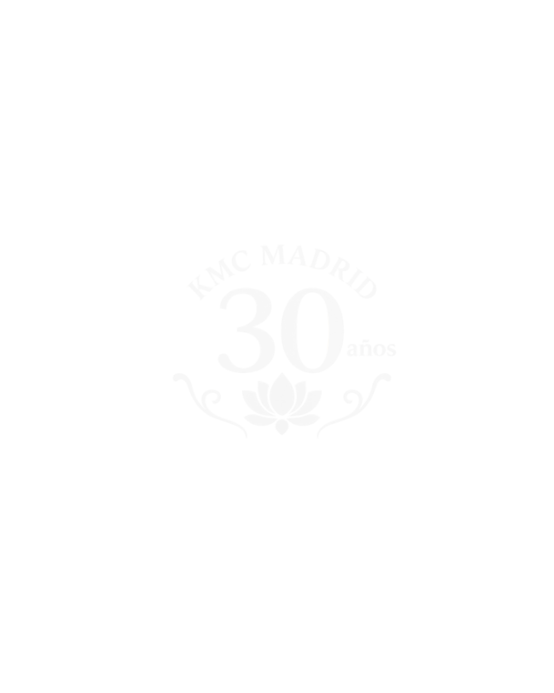 30 Años Kadampa Madrid