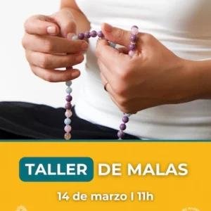 Taller de malas