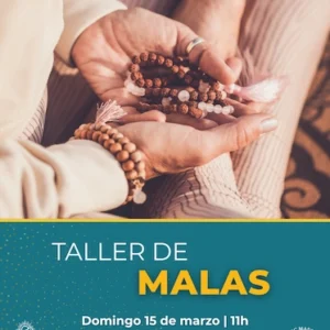 Taller de Malas Marzo