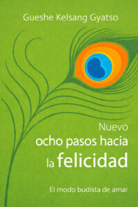 ocho pasos hacia la felicidad