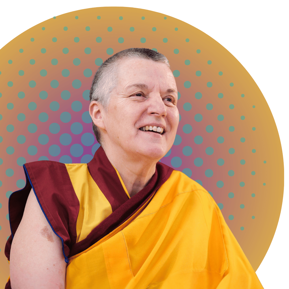 Guenla Dekyong