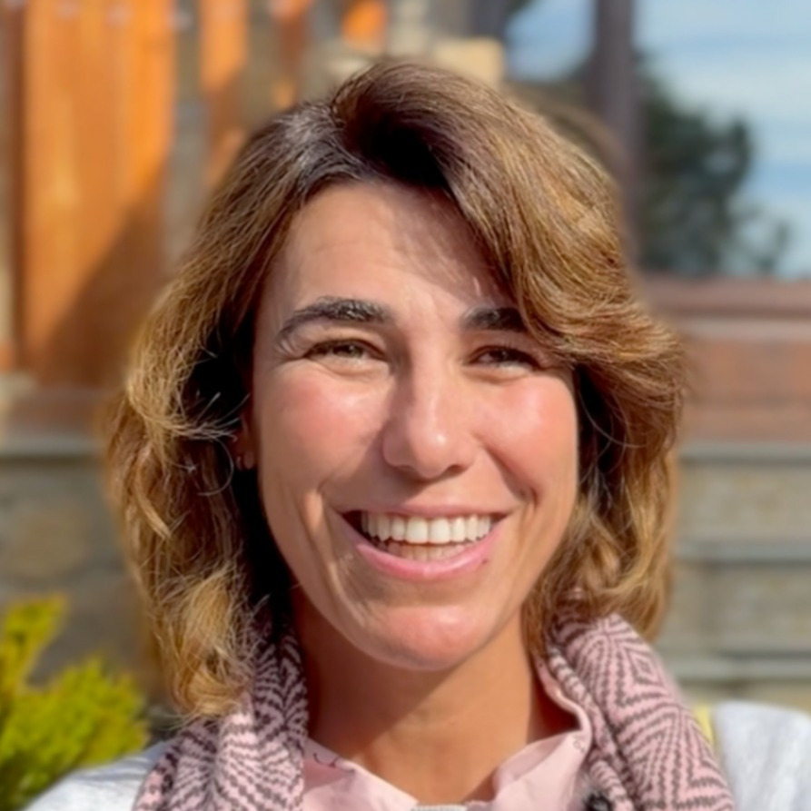 Beatriz Fernández